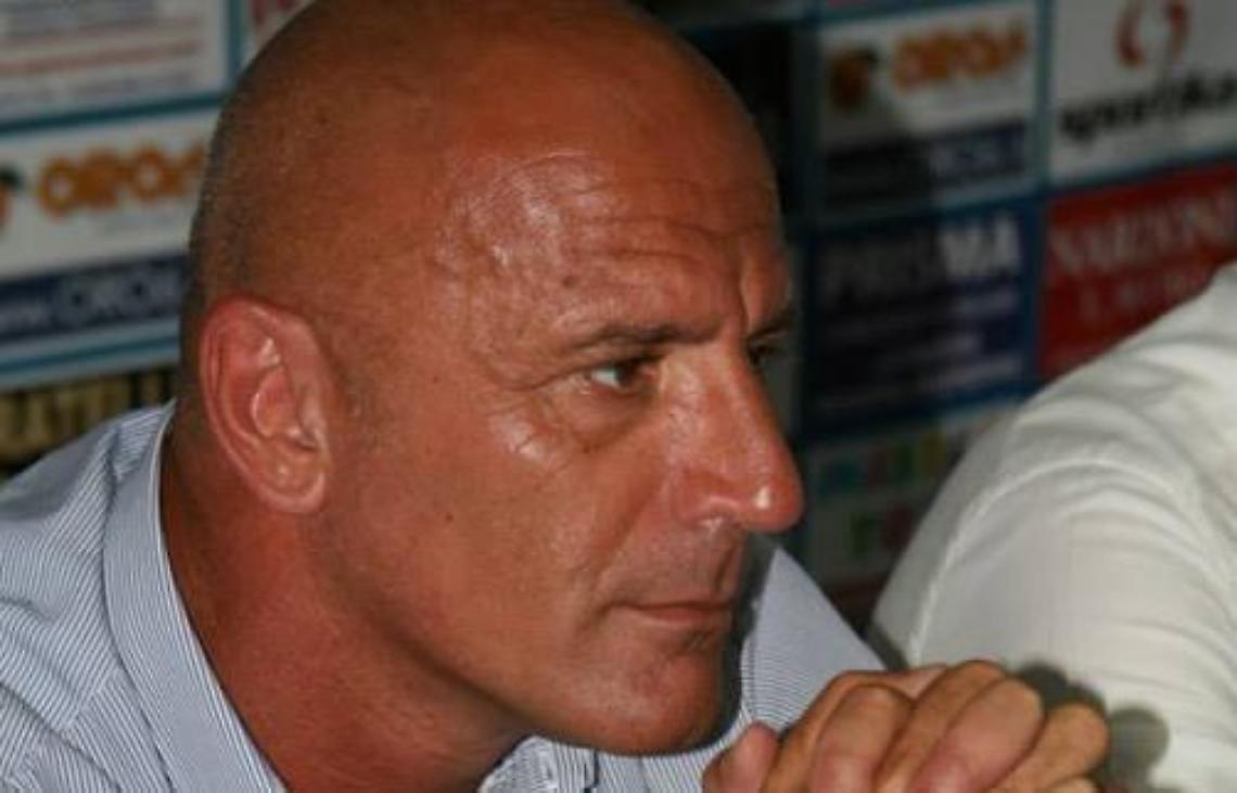 Il Portici cerca di trattenere Maiuri