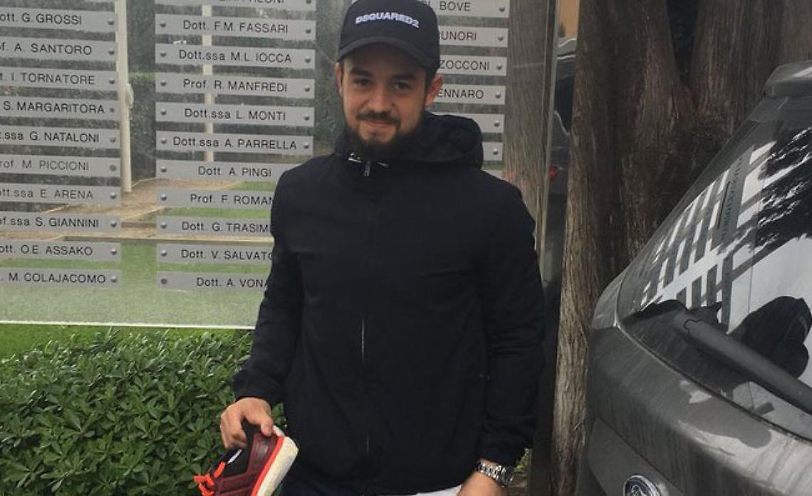 Younes, dall'Olanda: "È scappato per colpa della camorra"