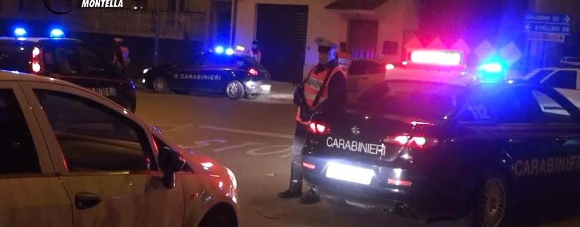 Agguato a Trecase, ferito alle gambe un pregiudicato