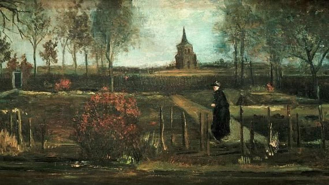 Coronavirus in Olanda, il museo è chiuso e i ladri rubano un Van Gogh