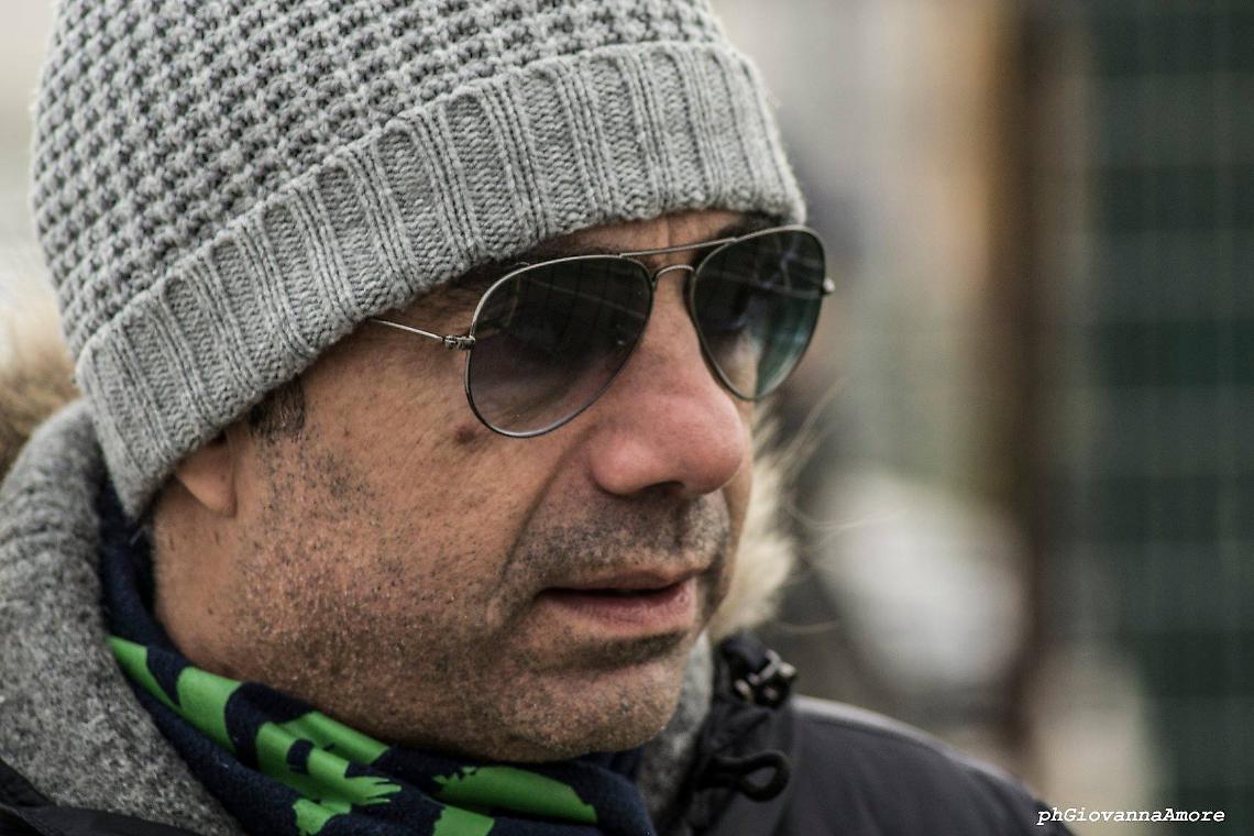 Afro Napoli, Gargiulo: «Il Coronavirus ci insegna che i confini non esistono»