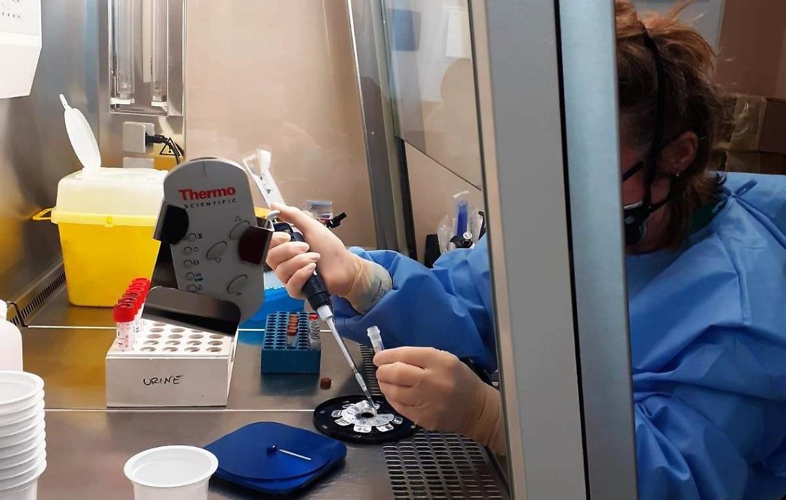 Covid, arresti in Sicilia: dati falsi sui contagi. Modificavano numeri positivi e tamponi
