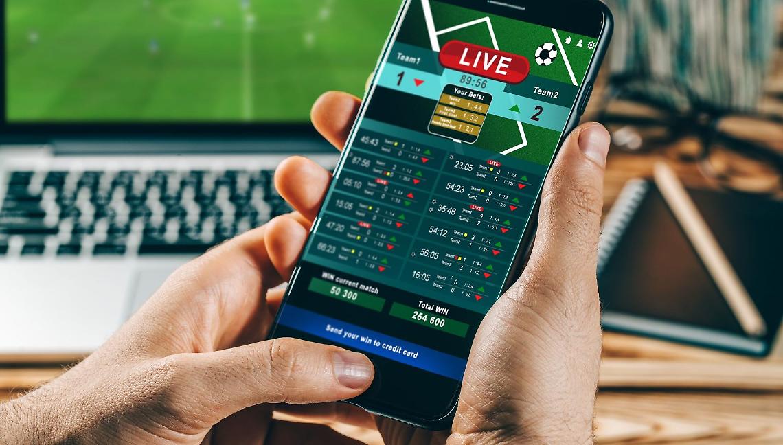Siti di scommesse down in tutta Italia: cosa sta succedendo