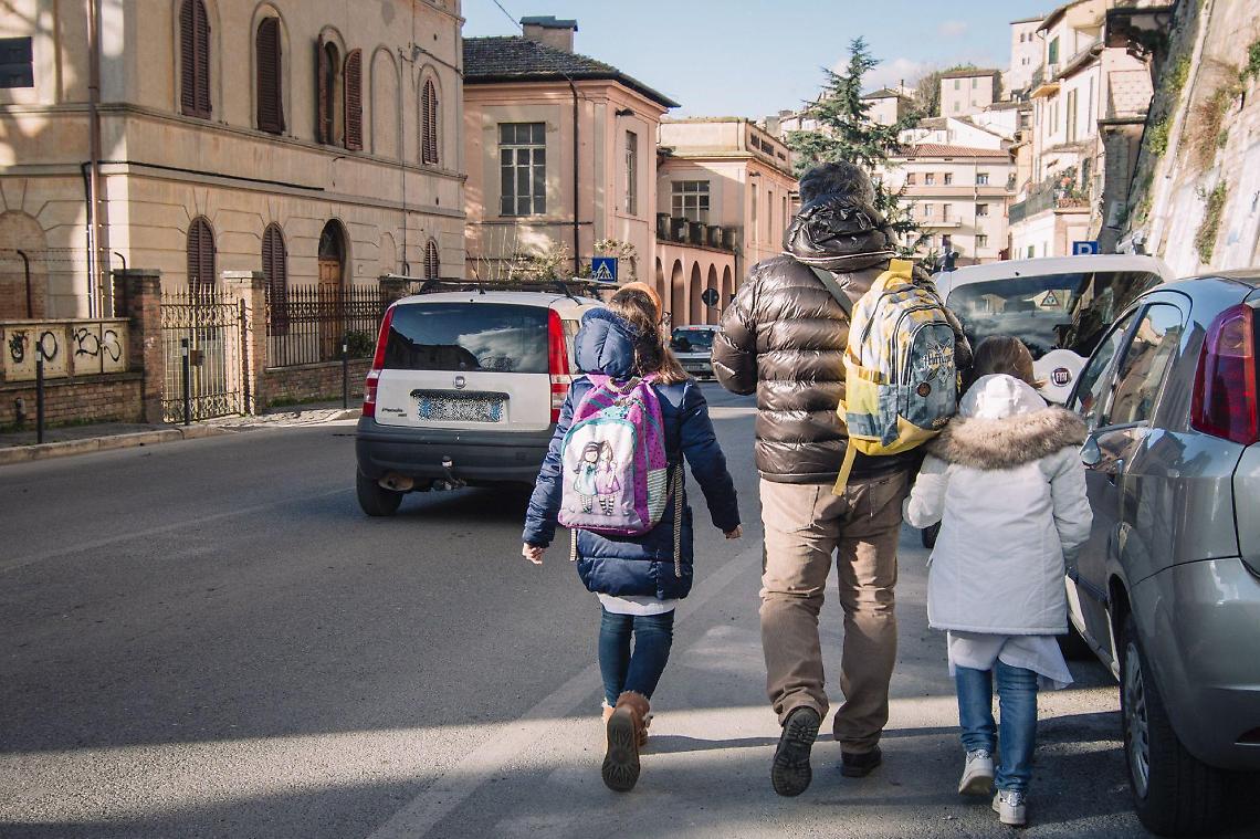 Assegno unico 2022, importo più alto: a chi spetta