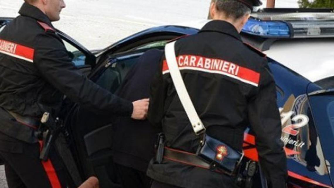Seconda faida di Scampia: sedici arresti per otto omicidi