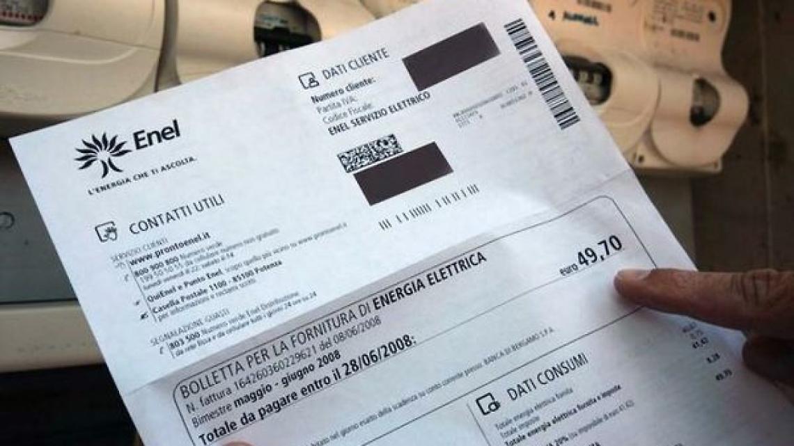Bollette tra luci e ombre: i provvedimenti del Governo 