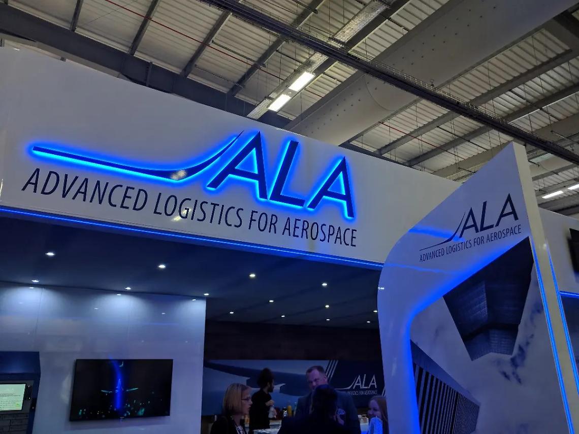 Ala spa approva il Bilancio 2023