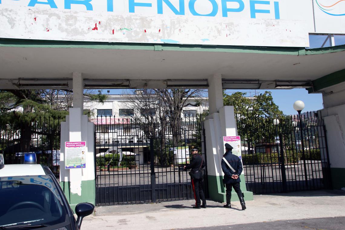 Scommesse clandestine all'ippodromo: 5 denunciati ad Agnano