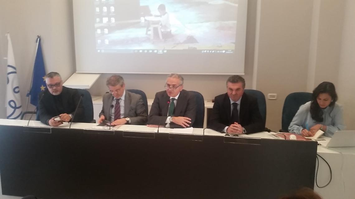Enogastronomia e sviluppo, forum dei commercialisti