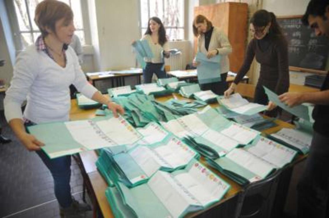 Friuli, nelle urne vuote stravince la Lega. Crolla il M5S