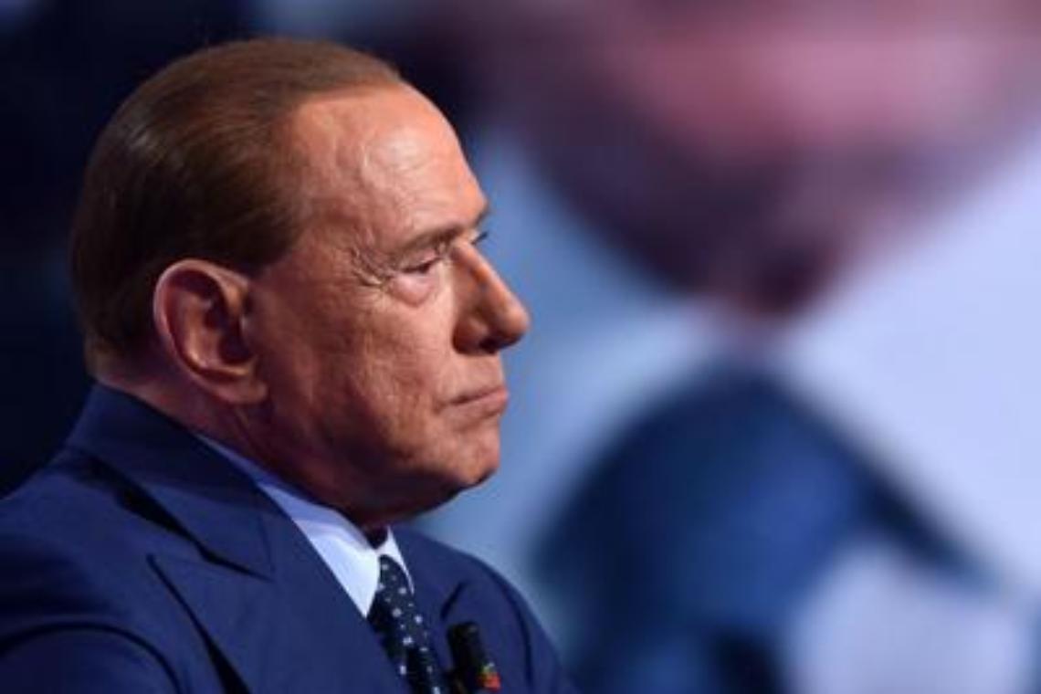 Berlusconi operato per occlusione intestinale
