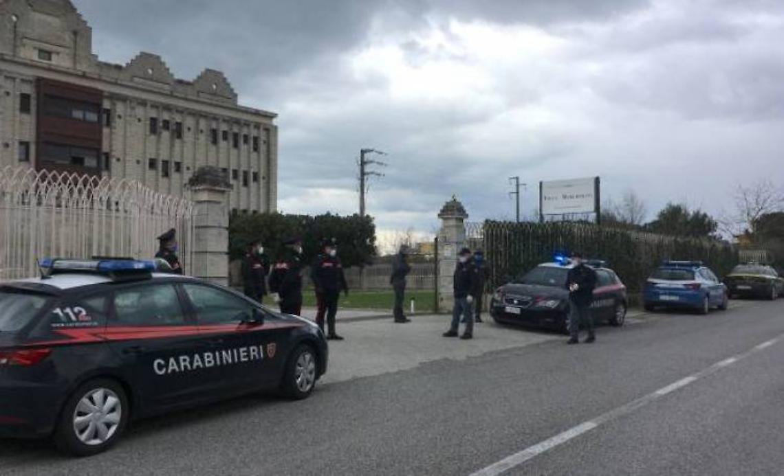 Coronavirus, decessi nella casa di cura a Benevento: 4 indagati