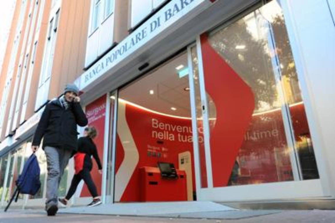 Pop Bari, Gdf sequestra beni per 16 milioni di euro