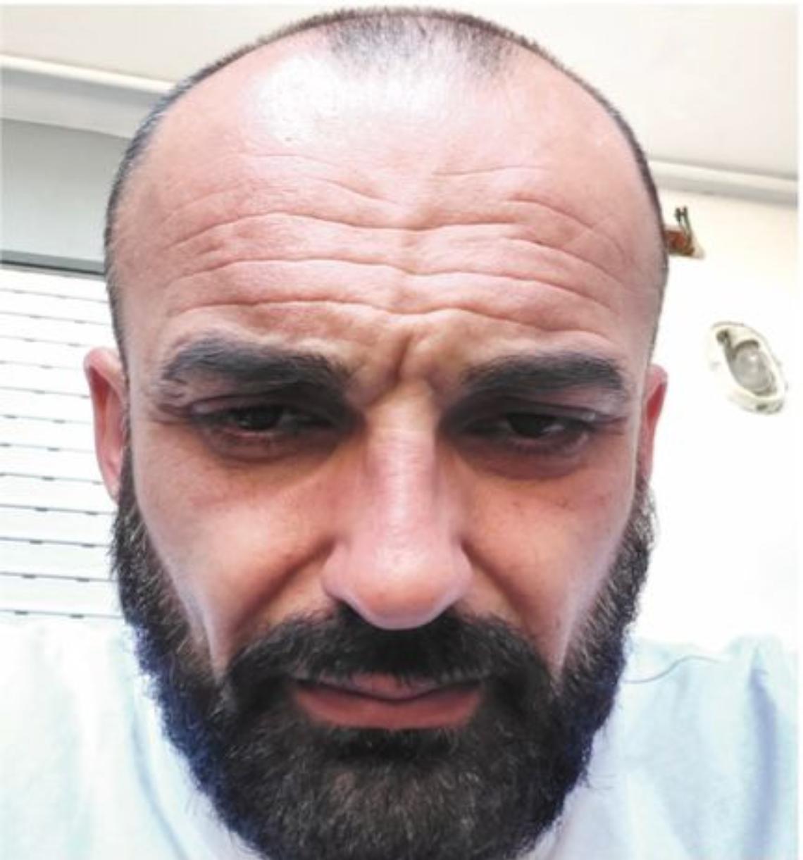 Stanato l’estorsore dei Contini