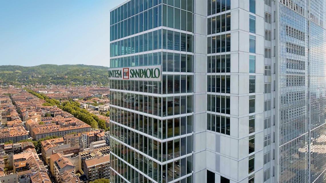 Intesa Sanpaolo: missione a New York per promuovere l'economia marittima italiana