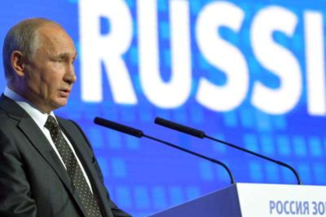 Il Ny Times: «La Russia potrebbe "prendersi" l'Italia»