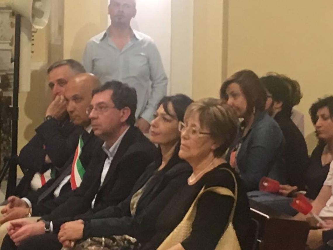 Salumificio Spiezia a rischio chiusura, fiaccolata a San Vitaliano