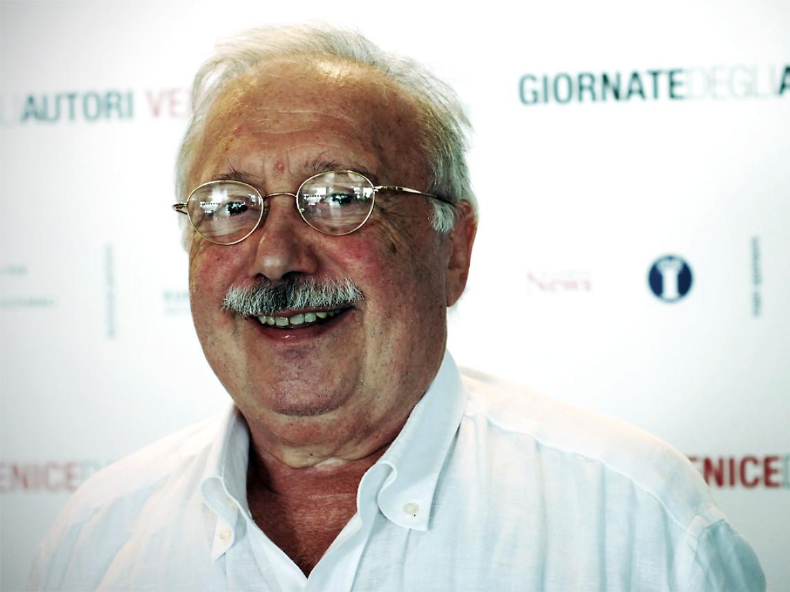Un'altra cittadinanza onoraria, stavolta tocca a Gianni Minà