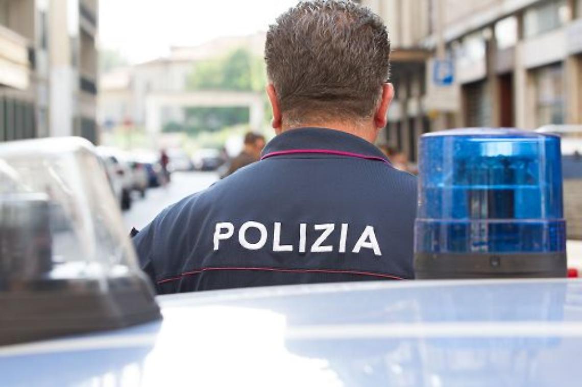 Sparatoria nella notte, ferito 47enne: c'è un fermo