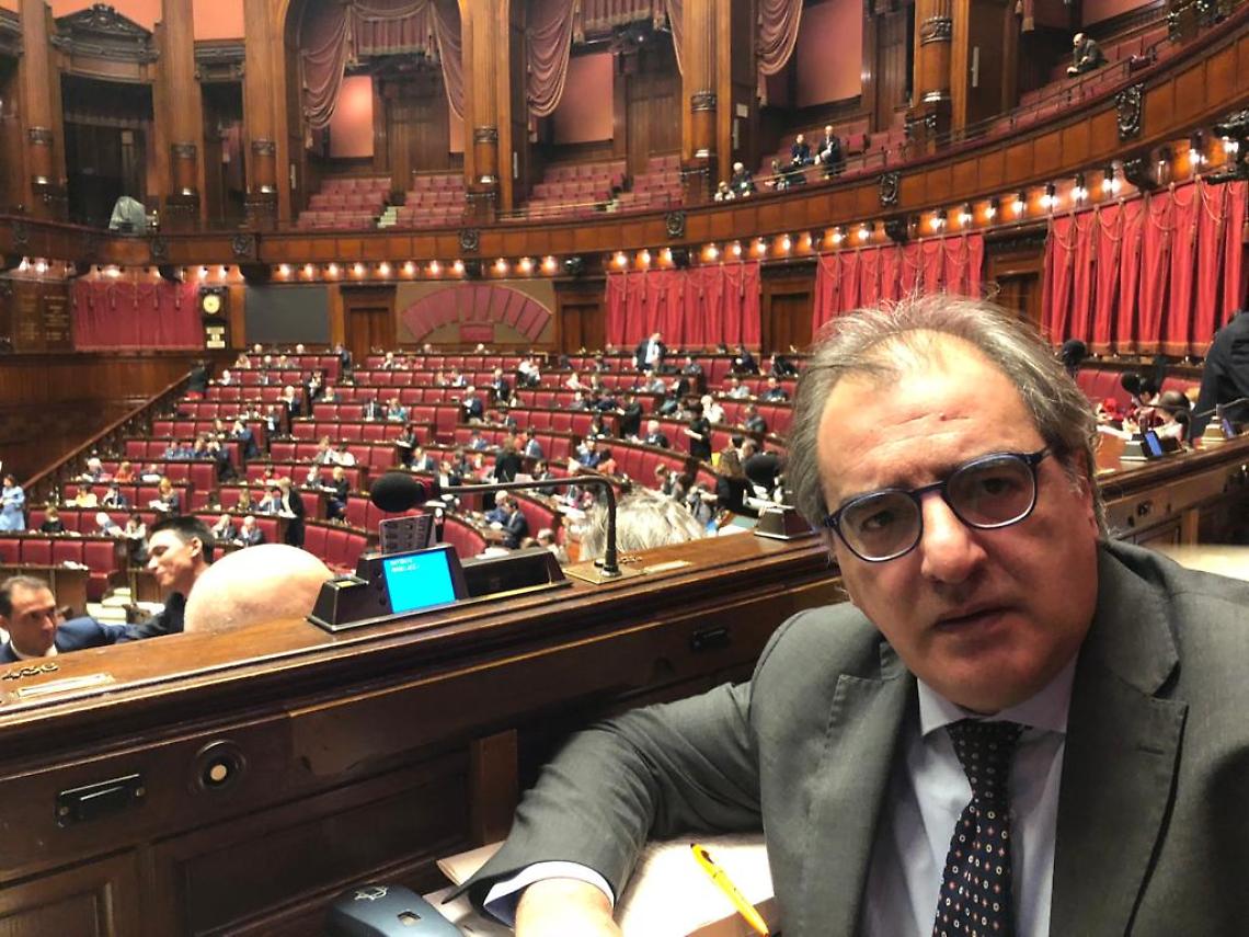 «Bisogna ridare ossigeno all’editoria»