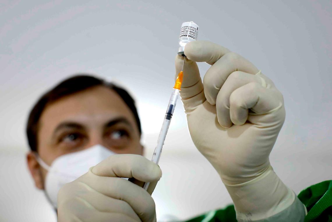 Vaccini ai maturandi, già 10mila adesioni: la piattaforma resta aperta