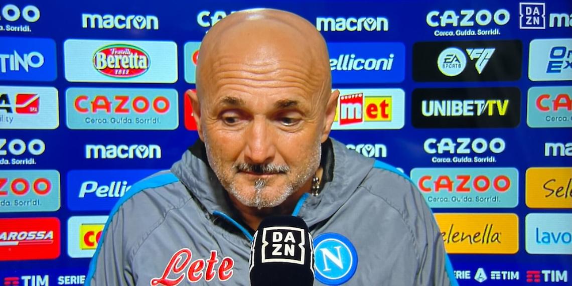 Cittadinanza onoraria a Spalletti, sì unanime del consiglio comunale