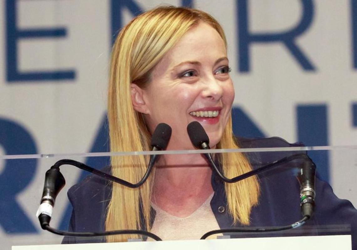 Comunali 2023, en plein centrodestra. Meloni esulta: «Premiato il buongoverno»