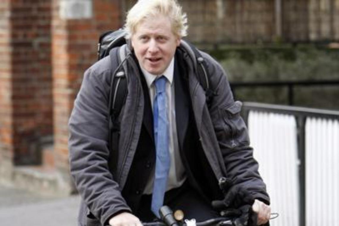 Sorpresa: Boris Johnson ritira la candidatura alla leadership dei Tories