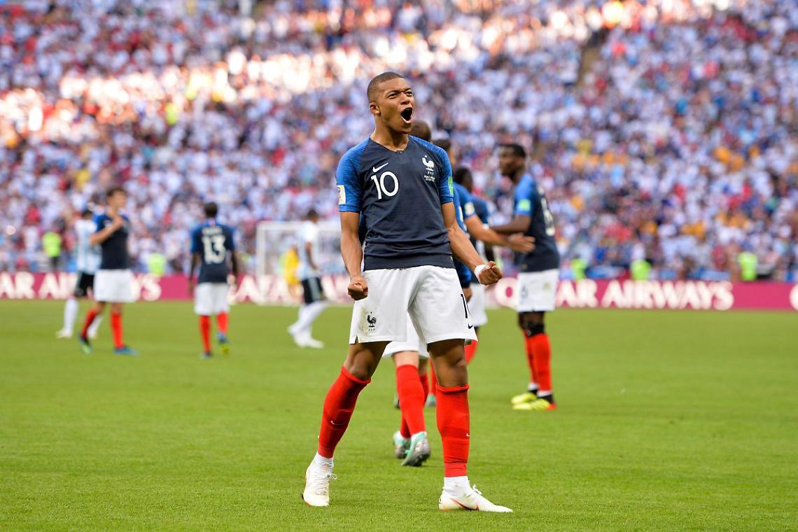 Mondiali: la Francia avanza ai quarti, Argentina eliminata