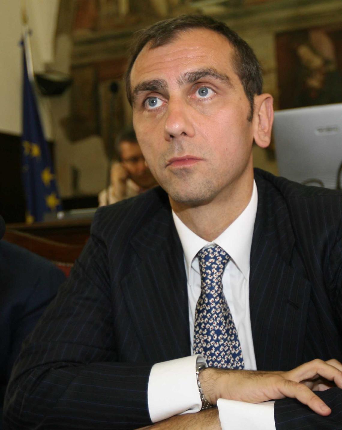 Nappi: grave la chiusura del Dhc di Ischia