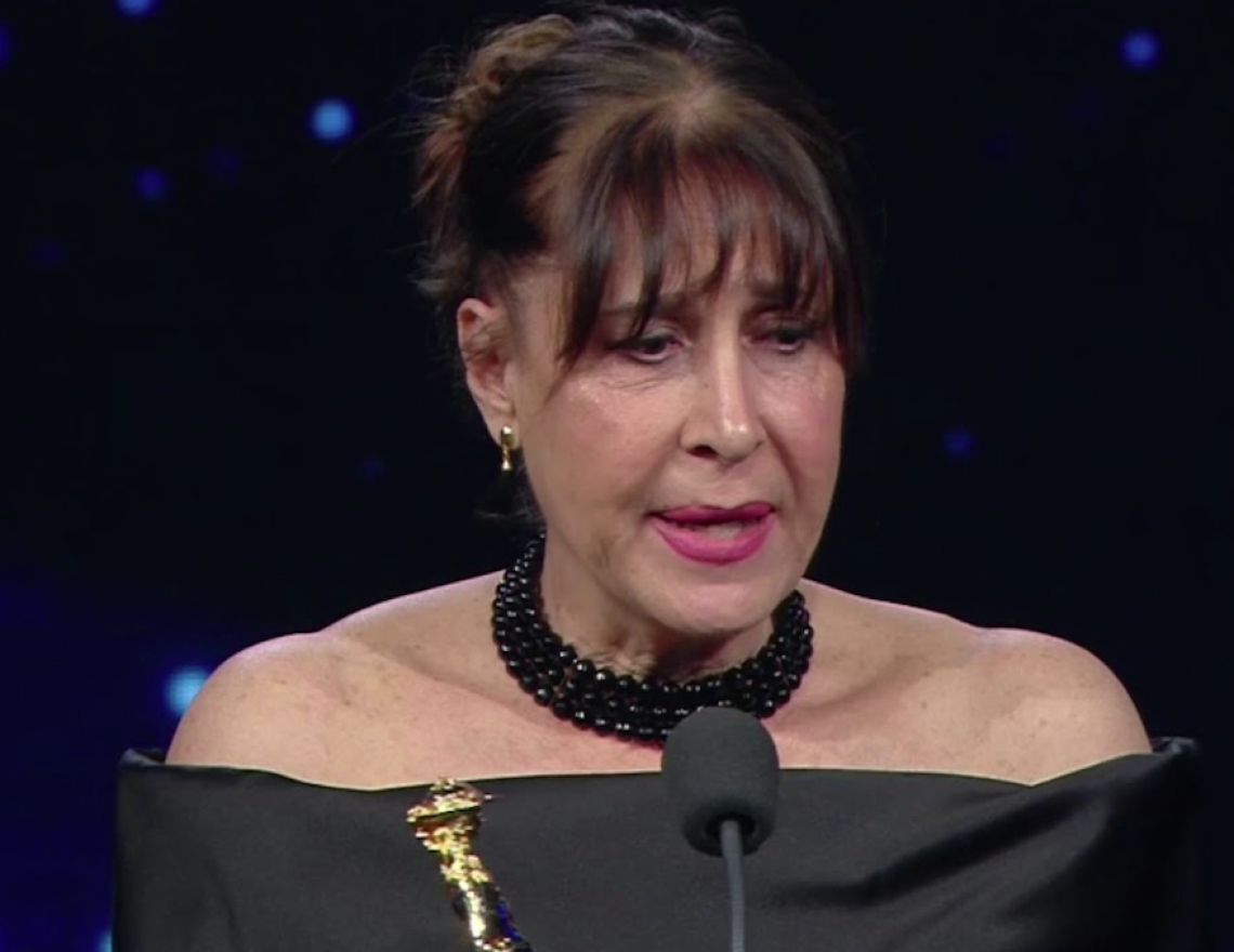 Nastri d'Argento, tre napoletani tra i premiati