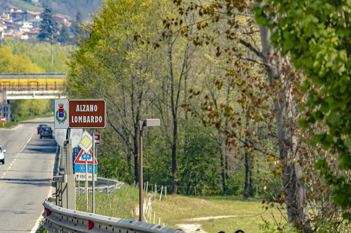 Covid, ad Alzano 110 polmoniti “sospette" tra novembre e gennaio