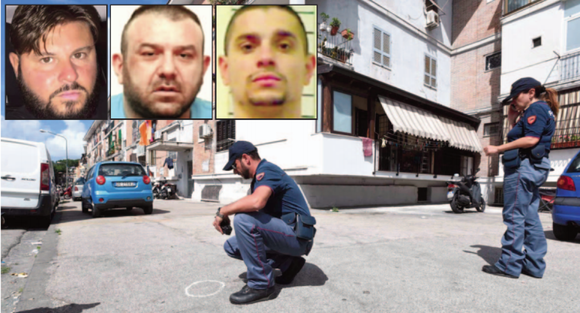 L’atroce vendetta della cosca: «Assassinare il bimbo del killer»