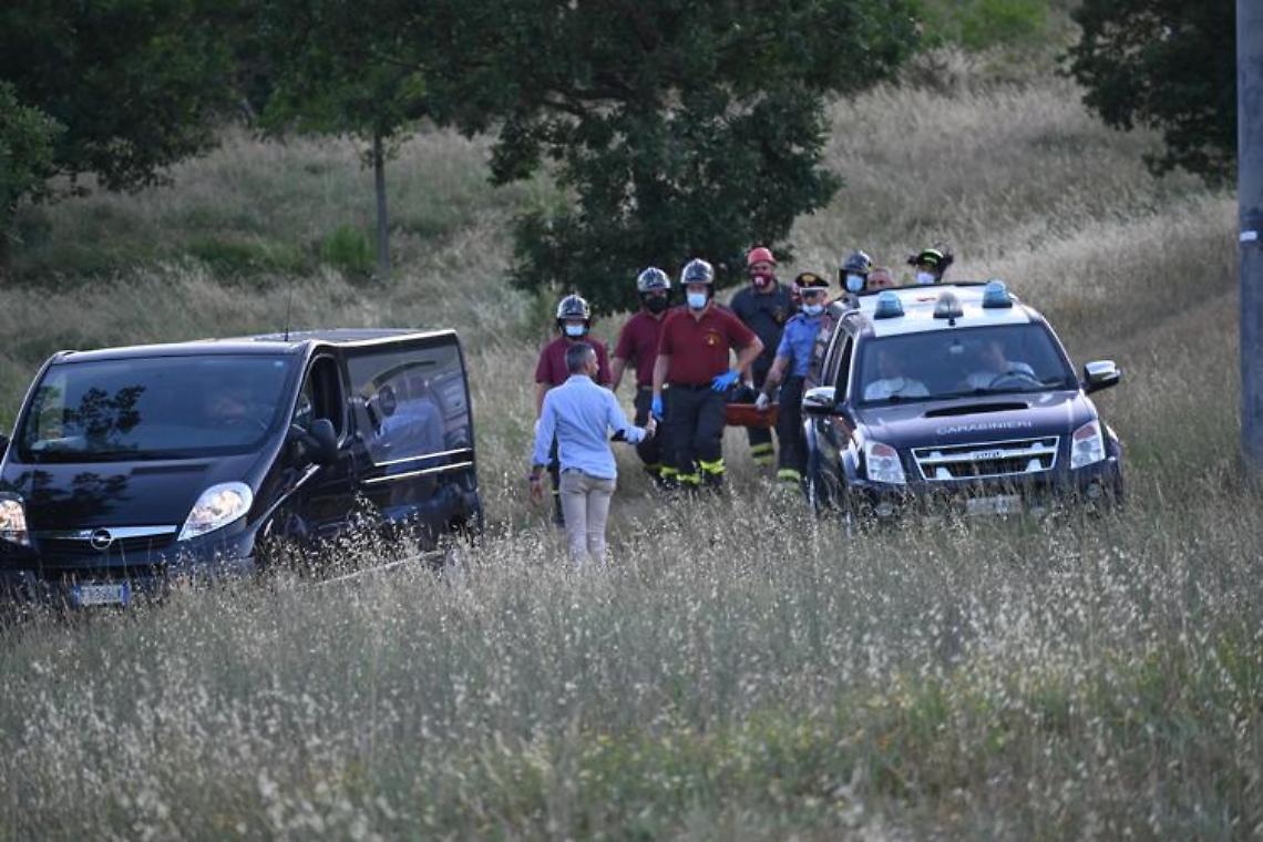 Sedicenne uccisa, venerdì autopsia: «Famiglia devastata»