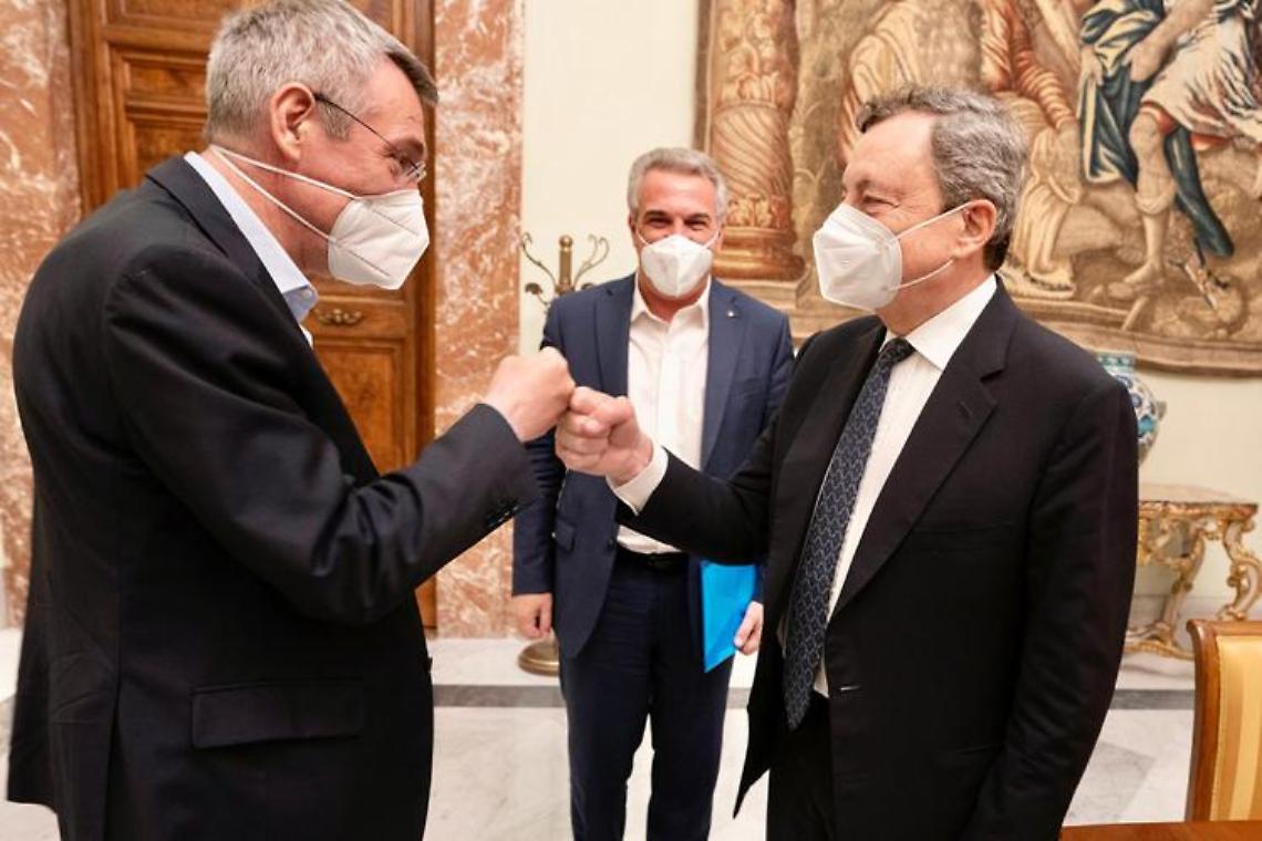 Sblocco licenziamenti: intesa tra governo, imprese e sindacati