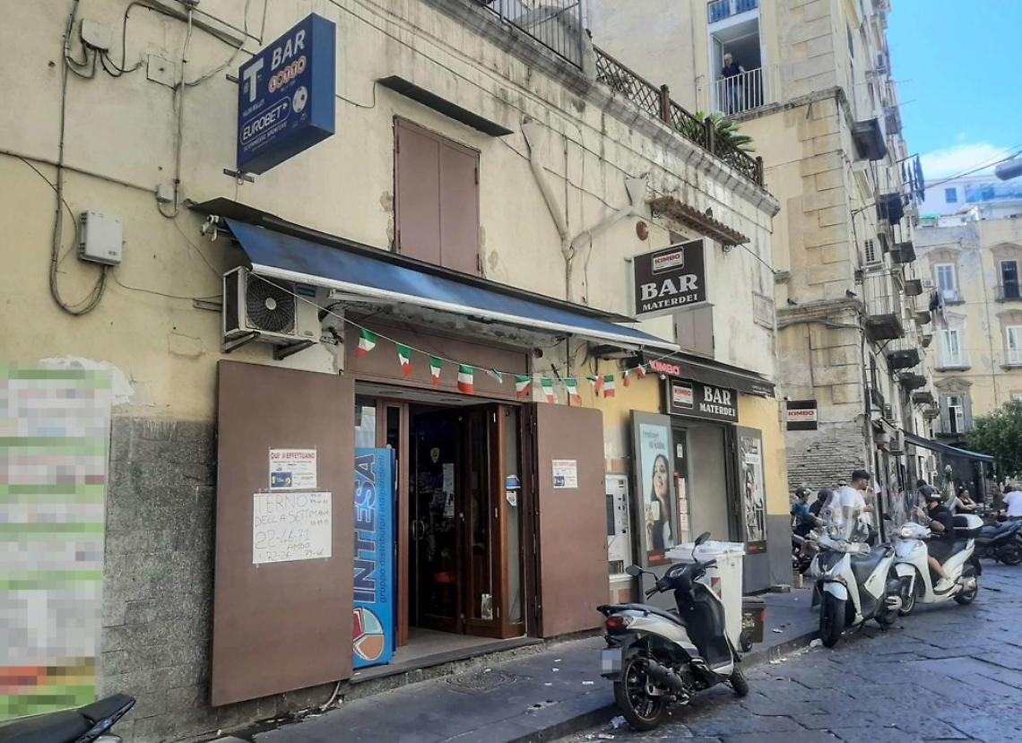 Ruba “gratta e vinci" da 500mila euro, condannato a 5 anni
