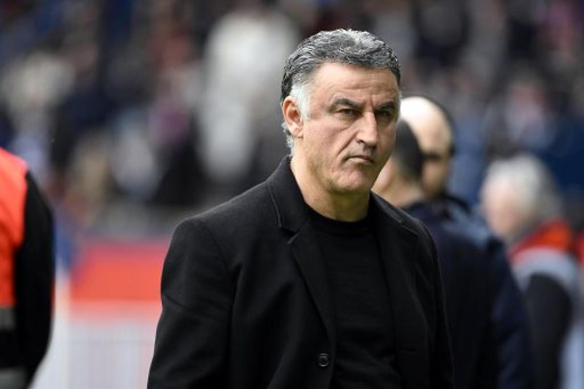 Discriminazione razziale: arrestato Galtier, tecnico del Psg