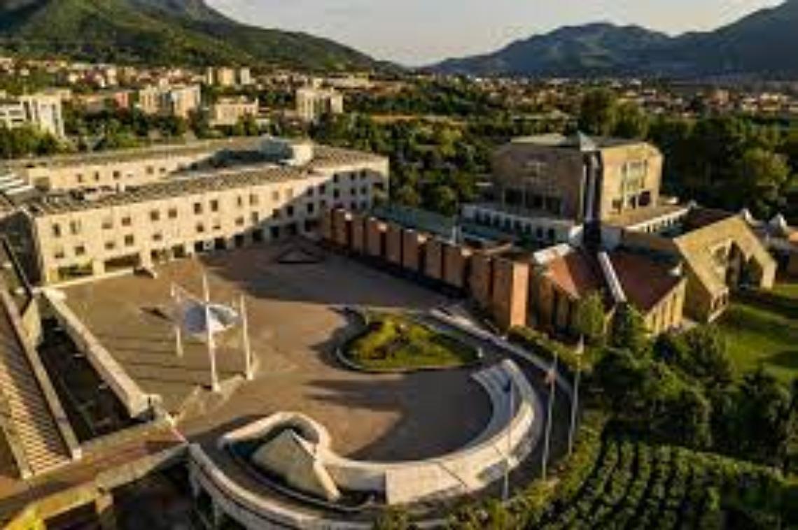 Attacco hacker all’Università di Salerno