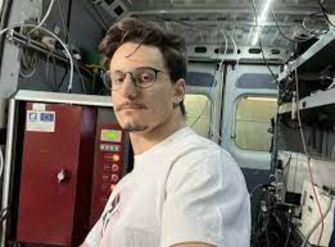 Prototipo esploso, sabato l’addio a Fulvio