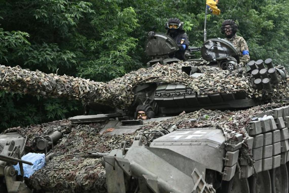 Russia: «Wagner non combatterà più in Ucraina». Giallo Surovkin: «Lui con Prigozhin»