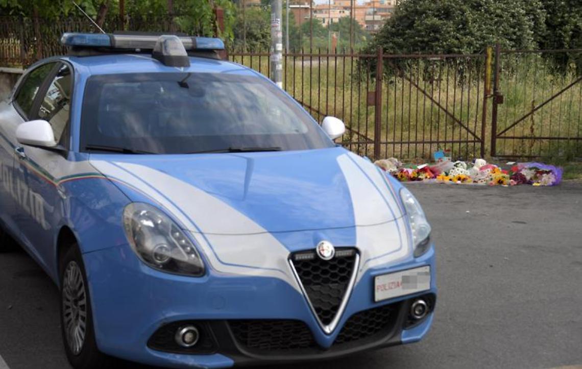 Omicidio Michelle Causo, il padre: «Ammazzata come un cane». Il 17enne interrogato per ore