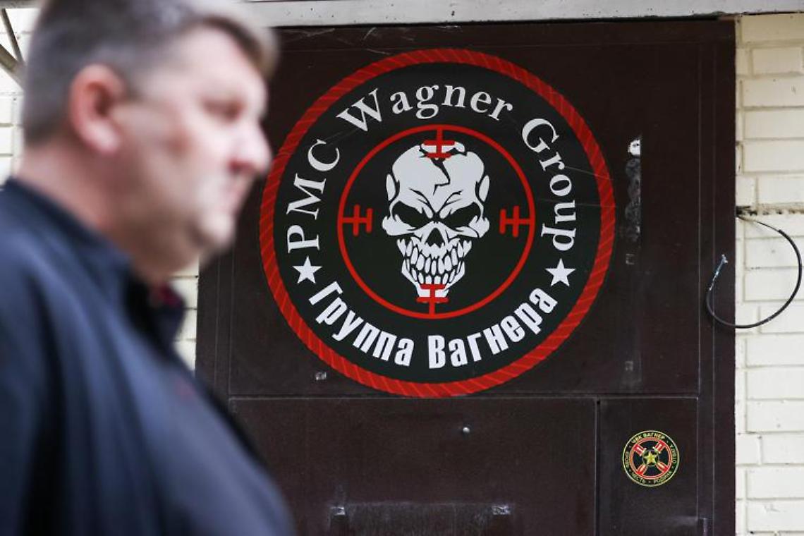 Russia, «Surovikin membro segreto della Wagner di Prigozhin»