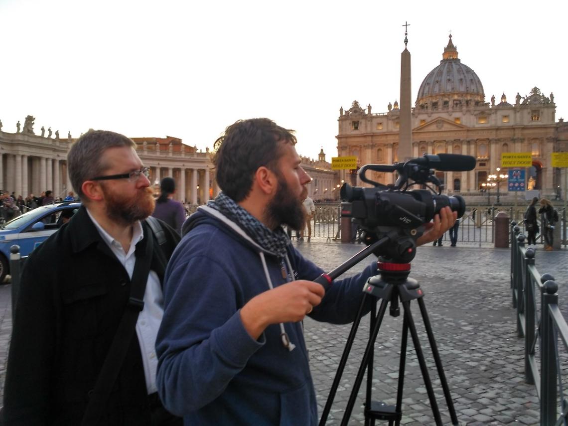 Cinema, scioperano i lavoratori delle troupes