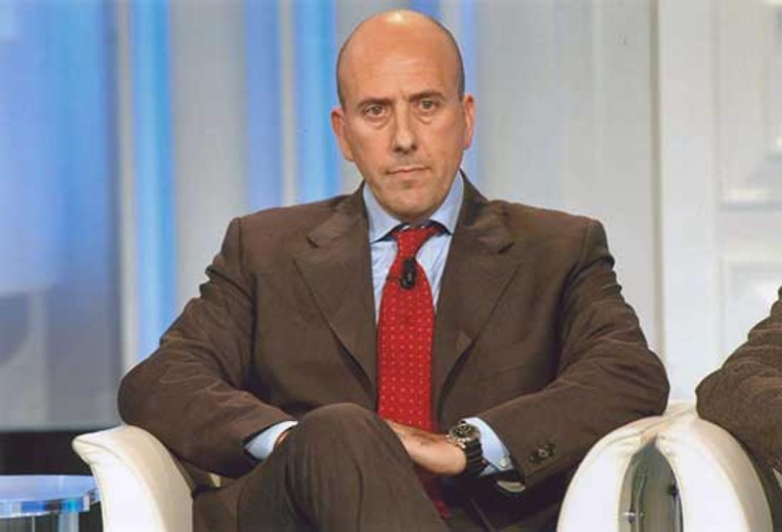 «Rastrelli jr candidato sindaco per il centrodestra»