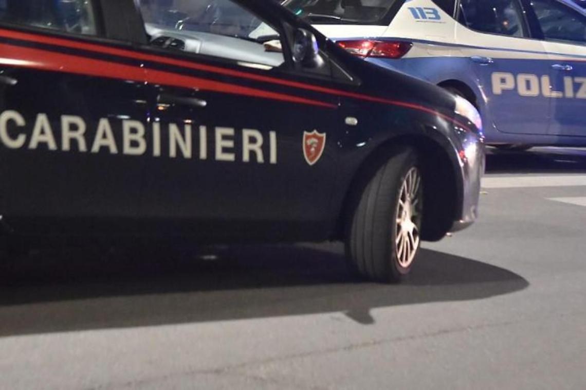 Licata, spara a socio in affari: arrestato consigliere comunale eletto con Lega