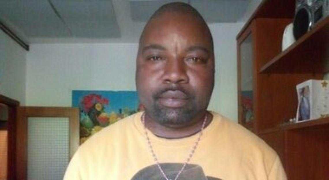 Civitanova: moglie del nigeriano ucciso, voglio giustizia per mio marito