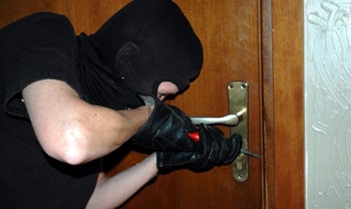 Tentato furto in appartamento a Posillipo, due arresti