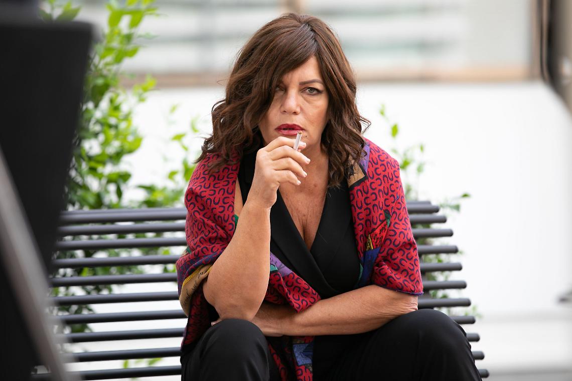 Venezia 76, la Donadio al Lido con "La scelta" di Nuzzo