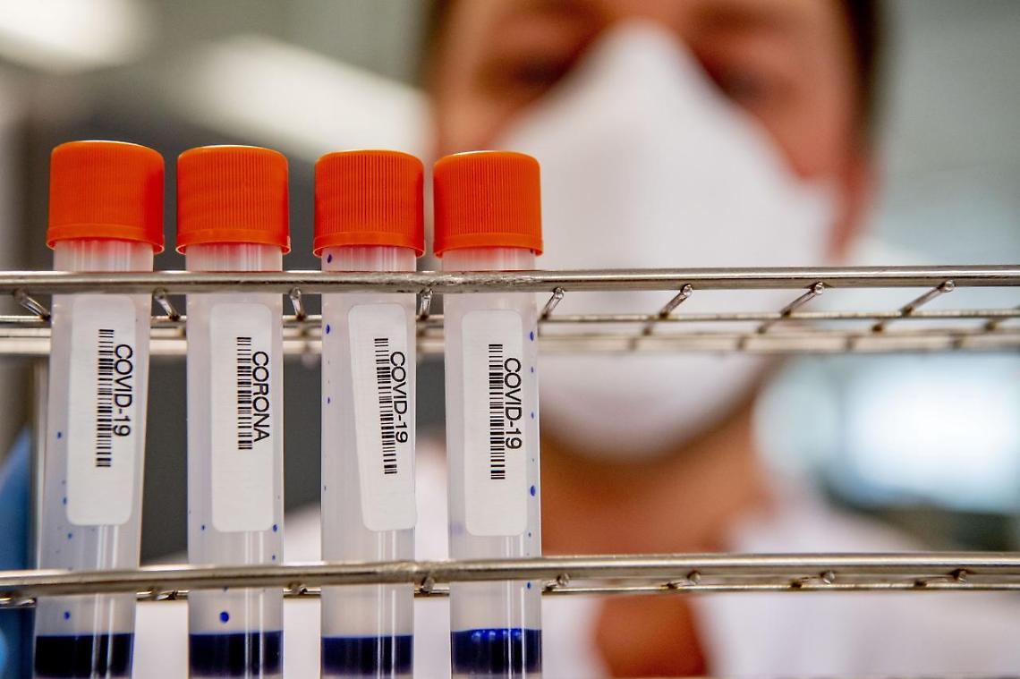 Coronavirus, focolaio nel Salernitano: altri 3 positivi