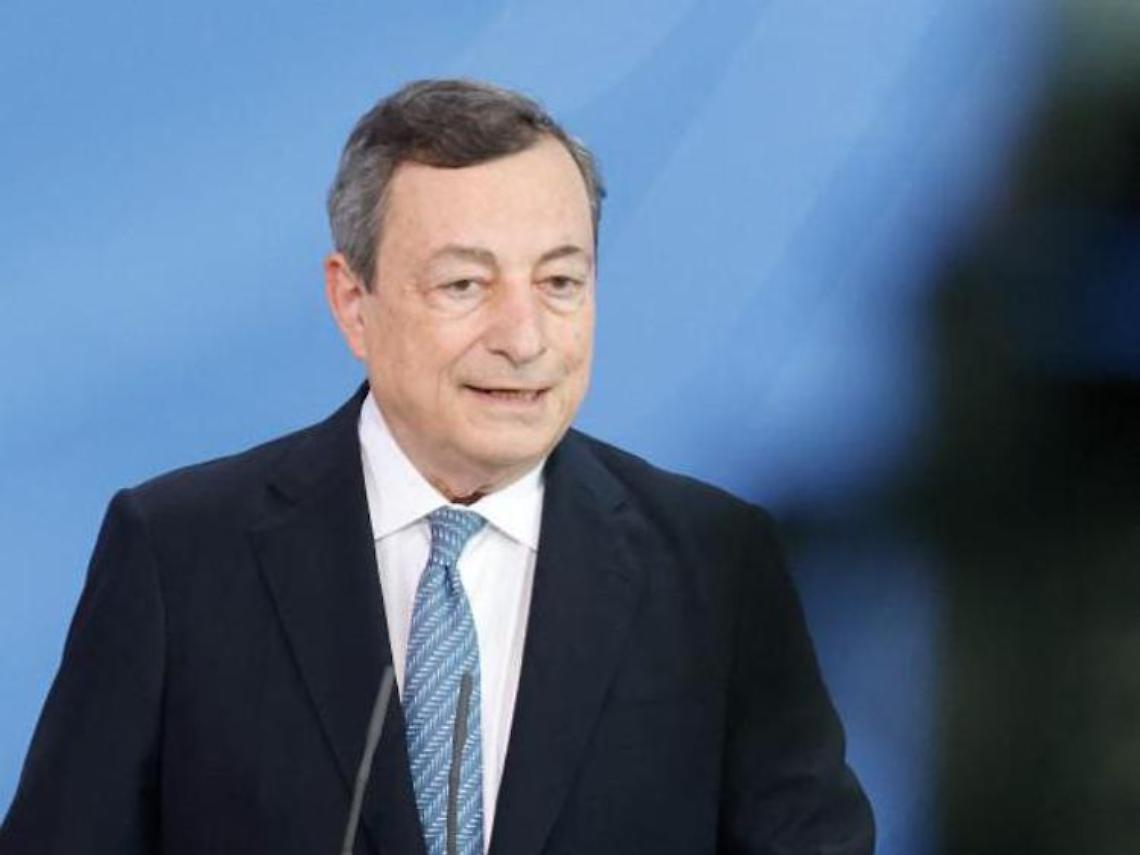 Pnrr, Draghi alle amministrazioni: «Sforzo eccezionale per centrare obiettivi»